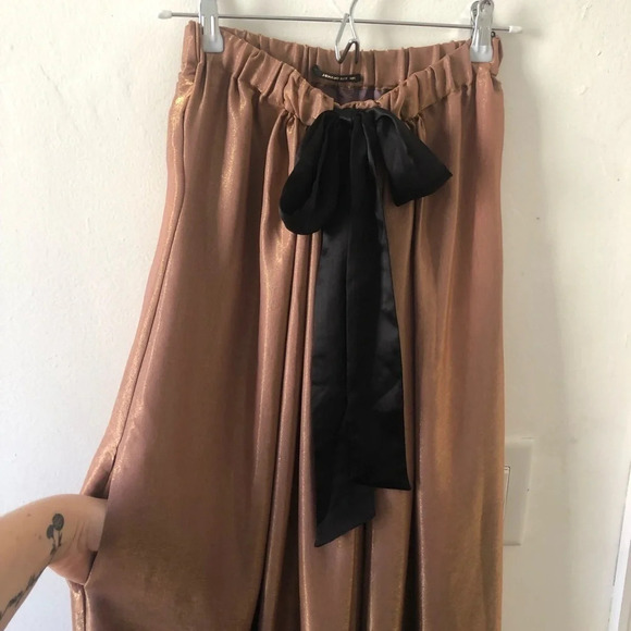 Armand Basi Strapless Gown - Picture 3 of 8